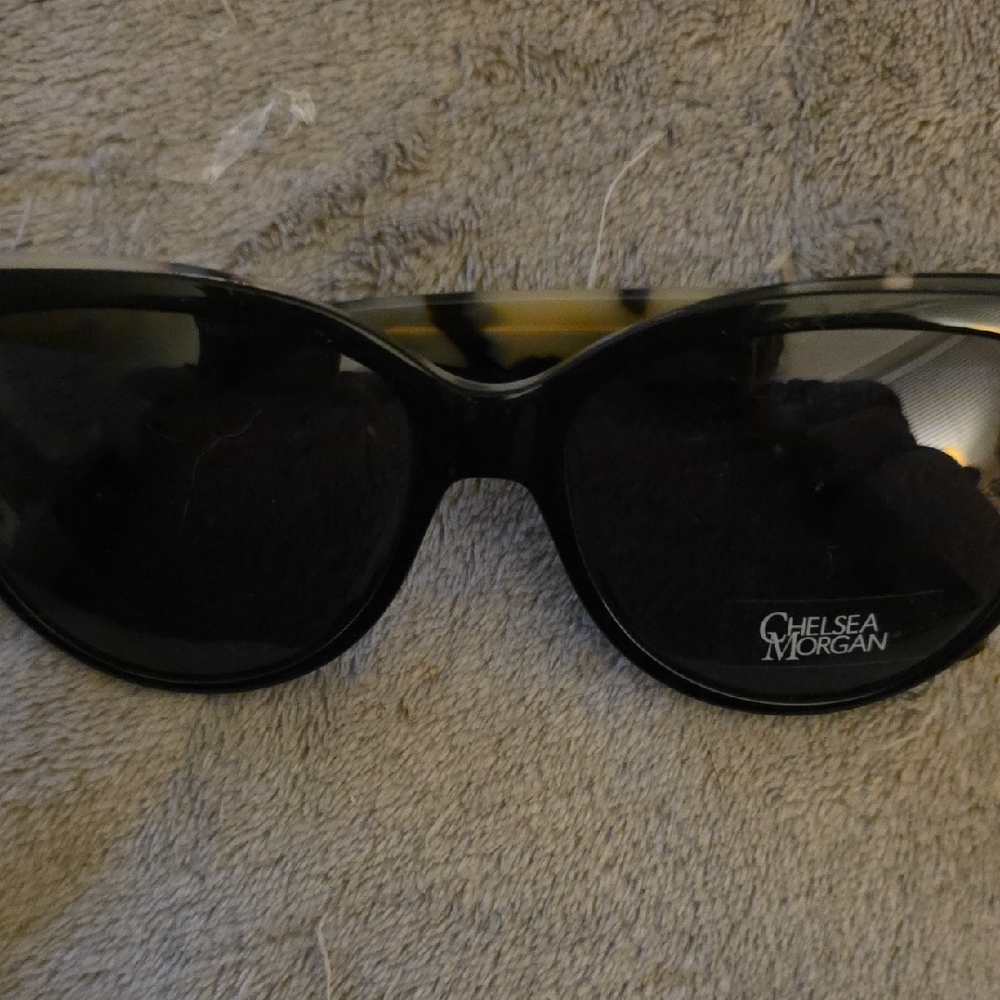Chelsea Morgan Sunglasses